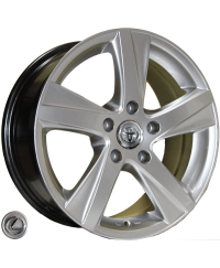 Replica Lexus 7385 HS R16 W7.0 PCD5x114.3 ET40 DIA60.1  